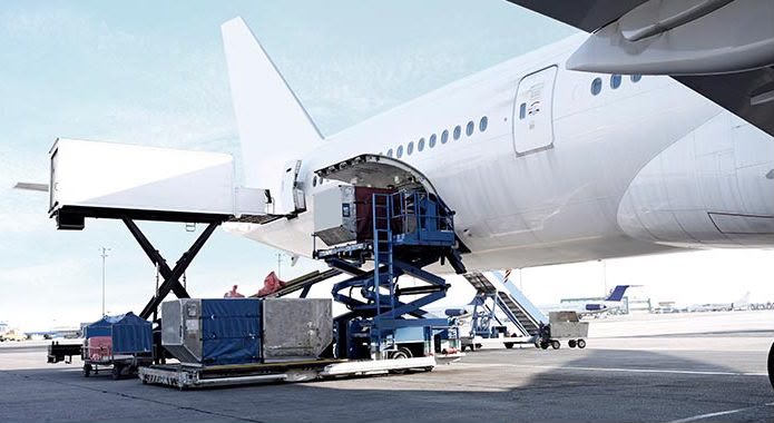 Transporte Aéreo