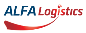 Alfa Logistics Logo